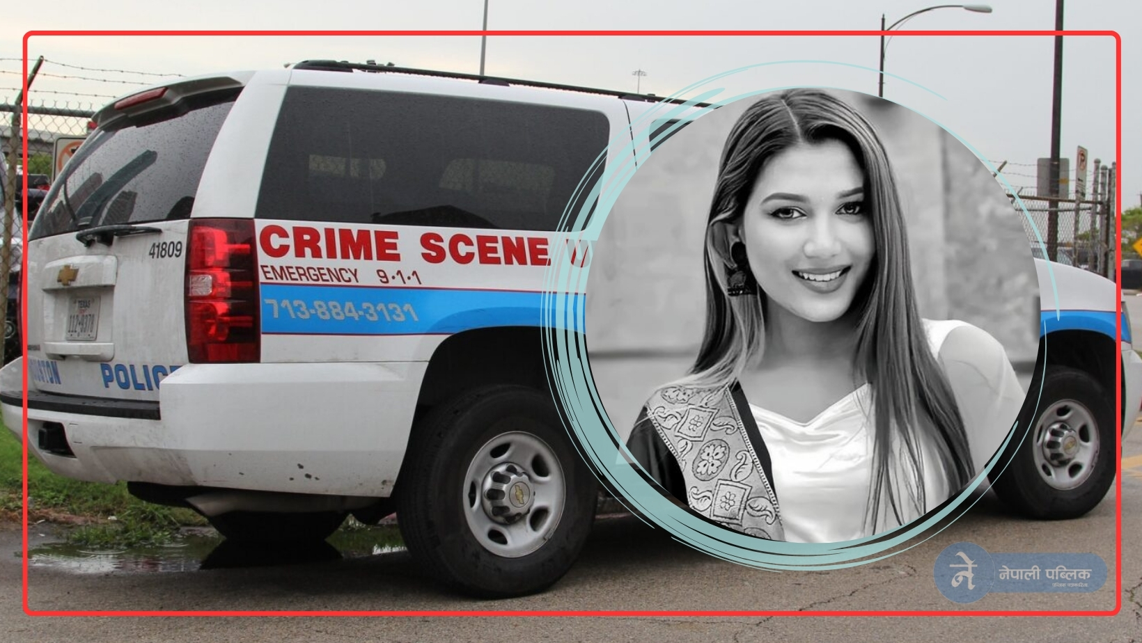 अमेरिकामा अपार्टमेन्टभित्रै हानिएको थियो मुना पाण्डेलाई गोली